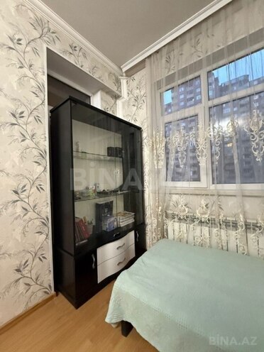 Сдаётся 2-комн. новостройка 80 м², м. Иншаатчылар, photo 3 from 14