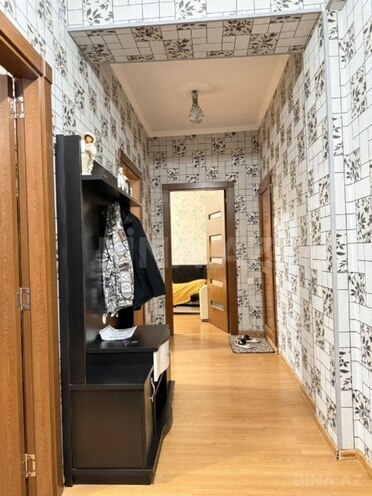 Сдаётся 2-комн. новостройка 80 м², м. Иншаатчылар, photo 6 from 14