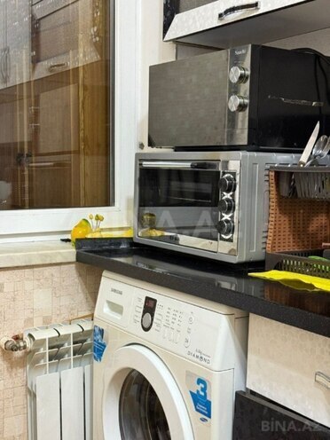 Сдаётся 2-комн. новостройка 80 м², м. Иншаатчылар, photo 8 from 14