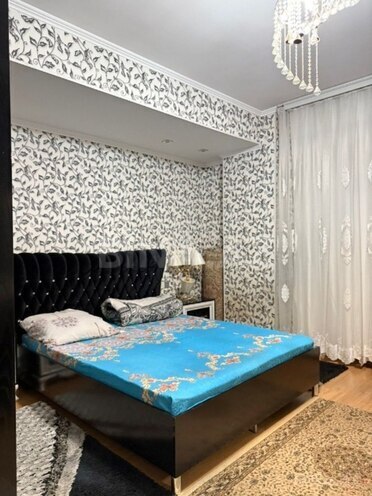 Сдаётся 2-комн. новостройка 80 м², м. Иншаатчылар, photo 10 from 14