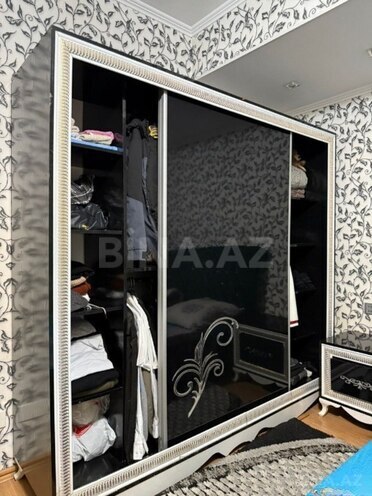 Сдаётся 2-комн. новостройка 80 м², м. Иншаатчылар, photo 11 from 14