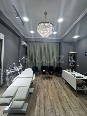 İcarəyə verilir  obyekt 30 m², Nərimanov r., photo 3 from 13