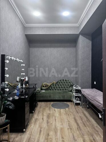 İcarəyə verilir  obyekt 30 m², Nərimanov r., photo 9 from 13