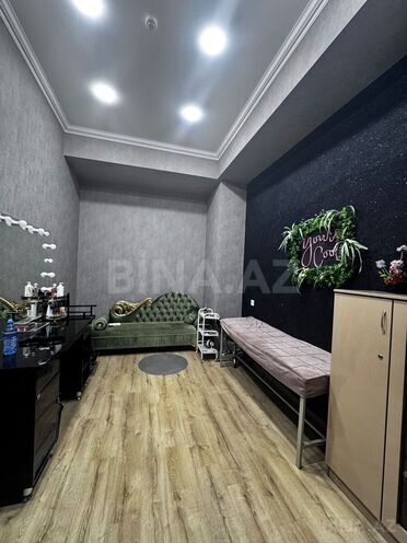 İcarəyə verilir  obyekt 30 m², Nərimanov r., photo 10 from 13