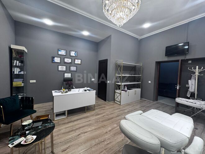 İcarəyə verilir  obyekt 30 m², Nərimanov r., photo 4 from 13