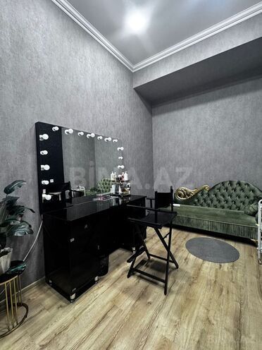 İcarəyə verilir  obyekt 30 m², Nərimanov r., photo 7 from 13