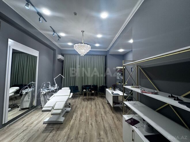 İcarəyə verilir  obyekt 30 m², Nərimanov r., photo 6 from 13