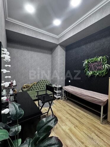 İcarəyə verilir  obyekt 30 m², Nərimanov r., photo 12 from 13