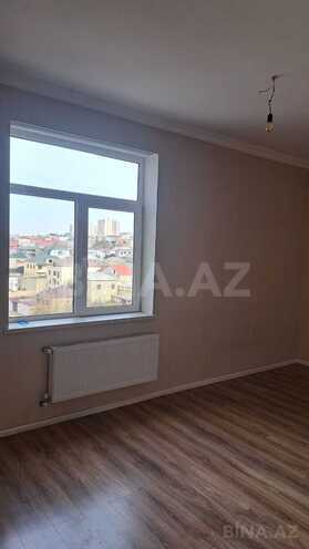 Продаётся 3-комн. новостройка 85 м², Ясамальский р., photo 8 from 12
