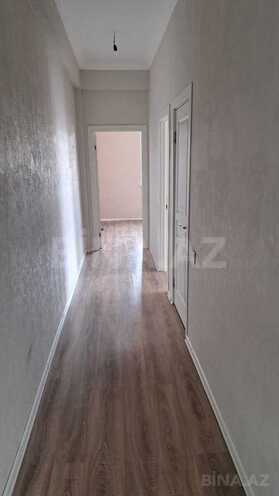 Продаётся 3-комн. новостройка 85 м², Ясамальский р., photo 1 from 12