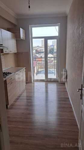 Продаётся 3-комн. новостройка 85 м², Ясамальский р., photo 3 from 12