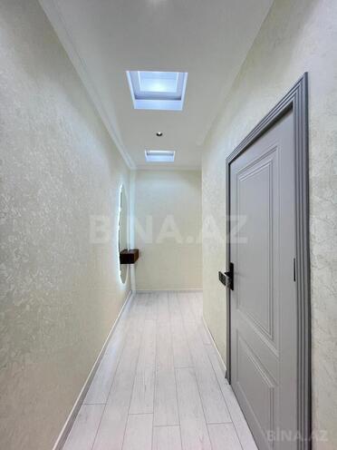 Satılır 2 otaqlı yeni tikili 55 m², Həzi Aslanov m., photo 3 from 12