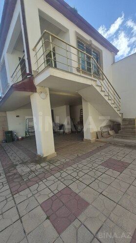 Satılır 8 otaqlı həyət evi/bağ evi 360 m², Hövsan q., photo 9 from 24