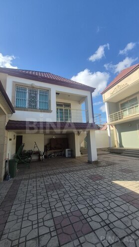 Satılır 8 otaqlı həyət evi/bağ evi 360 m², Hövsan q., photo 5 from 24