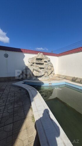 Satılır 8 otaqlı həyət evi/bağ evi 360 m², Hövsan q., photo 7 from 24