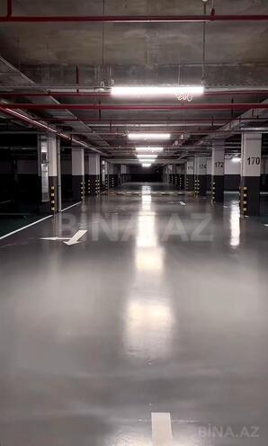 Satılır 3 otaqlı yeni tikili 130 m², Şah İsmayıl Xətai m., photo 6 from 10