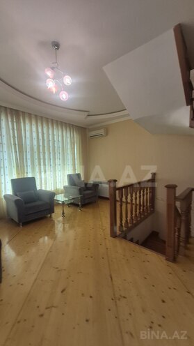 Satılır 8 otaqlı həyət evi/bağ evi 360 m², Hövsan q., photo 18 from 24