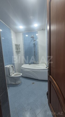 Satılır 8 otaqlı həyət evi/bağ evi 360 m², Hövsan q., photo 13 from 24