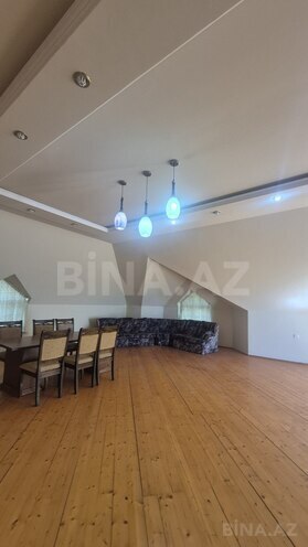 Satılır 8 otaqlı həyət evi/bağ evi 360 m², Hövsan q., photo 19 from 24