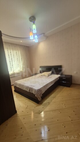 Satılır 8 otaqlı həyət evi/bağ evi 360 m², Hövsan q., photo 15 from 24