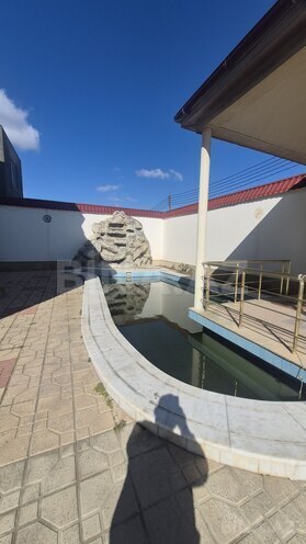 Satılır 8 otaqlı həyət evi/bağ evi 360 m², Hövsan q., photo 6 from 24