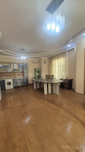 Satılır 8 otaqlı həyət evi/bağ evi 360 m², Hövsan q., photo 14 from 24