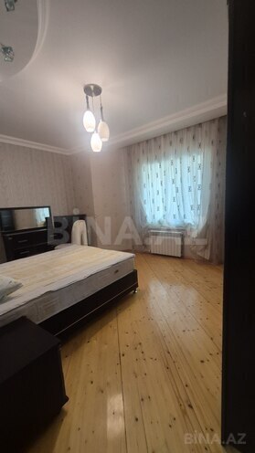 Satılır 8 otaqlı həyət evi/bağ evi 360 m², Hövsan q., photo 22 from 24