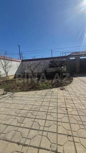 Satılır 8 otaqlı həyət evi/bağ evi 360 m², Hövsan q., photo 10 from 24