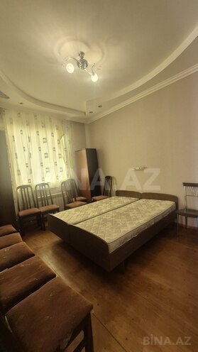 Satılır 8 otaqlı həyət evi/bağ evi 360 m², Hövsan q., photo 17 from 24