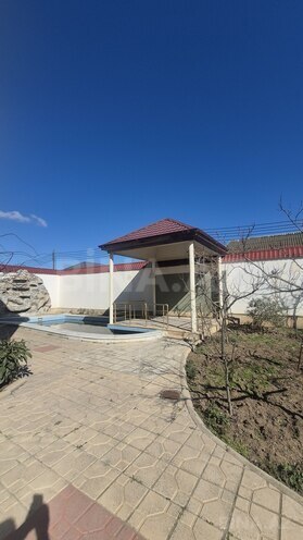 Satılır 8 otaqlı həyət evi/bağ evi 360 m², Hövsan q., photo 3 from 24