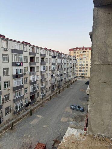 Satılır 2 otaqlı yeni tikili 83 m², Masazır q., photo 1 from 10