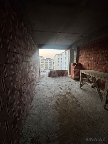 Satılır 2 otaqlı yeni tikili 83 m², Masazır q., photo 8 from 10