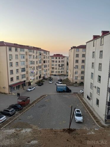 Satılır 2 otaqlı yeni tikili 83 m², Masazır q., photo 3 from 10