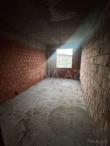 Satılır 2 otaqlı yeni tikili 83 m², Masazır q., photo 5 from 10