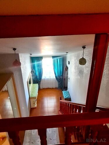 Продаётся 4-комн. новостройка 240 м², Насиминский  р., photo 17 from 22