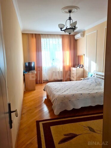 Продаётся 4-комн. новостройка 240 м², Насиминский  р., photo 6 from 22