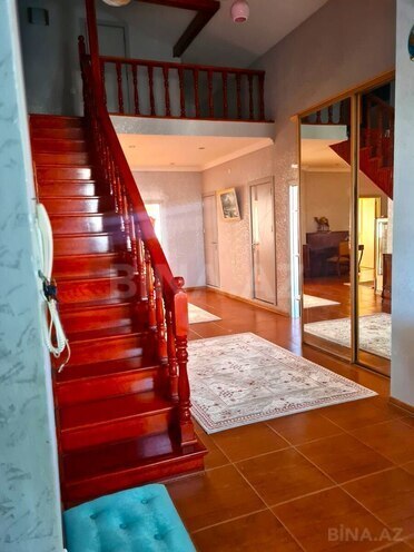 Продаётся 4-комн. новостройка 240 м², Насиминский  р., photo 18 from 22