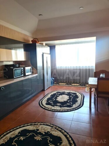 Продаётся 4-комн. новостройка 240 м², Насиминский  р., photo 7 from 22
