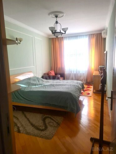 Продаётся 4-комн. новостройка 240 м², Насиминский  р., photo 5 from 22