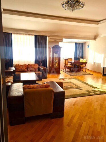 Продаётся 4-комн. новостройка 240 м², Насиминский  р., photo 4 from 22