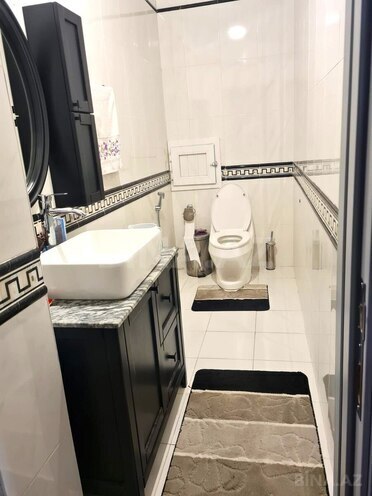 Продаётся 4-комн. новостройка 240 м², Насиминский  р., photo 11 from 22