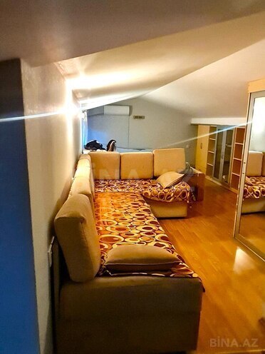 Продаётся 4-комн. новостройка 240 м², Насиминский  р., photo 8 from 22
