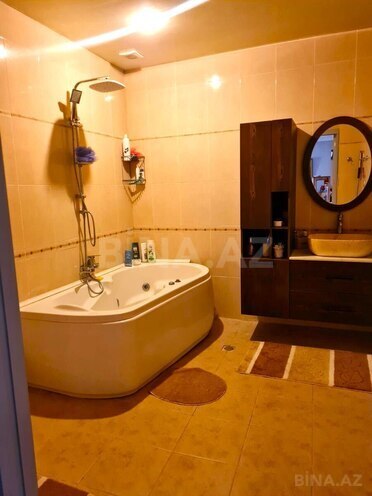 Продаётся 4-комн. новостройка 240 м², Насиминский  р., photo 13 from 22