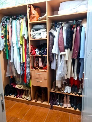Продаётся 4-комн. новостройка 240 м², Насиминский  р., photo 14 from 22