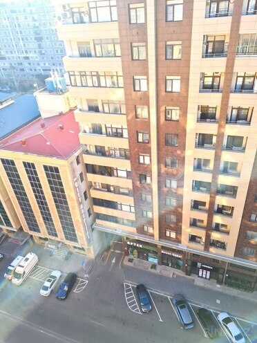 Продаётся 4-комн. новостройка 240 м², Насиминский  р., photo 21 from 22