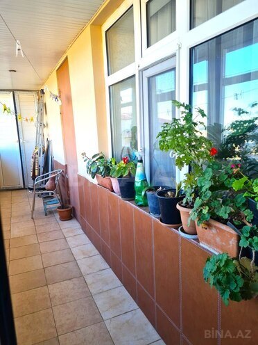 Продаётся 4-комн. новостройка 240 м², Насиминский  р., photo 19 from 22