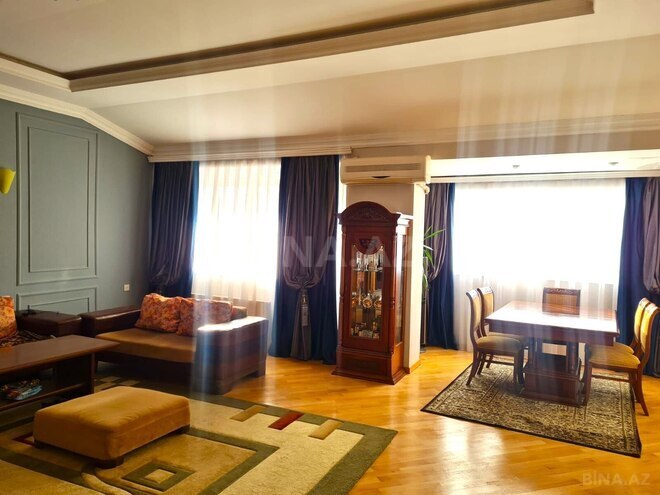 Продаётся 4-комн. новостройка 240 м², Насиминский  р., photo 9 from 22
