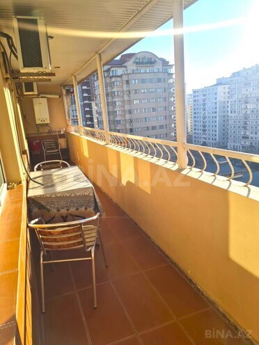 Продаётся 4-комн. новостройка 240 м², Насиминский  р., photo 20 from 22