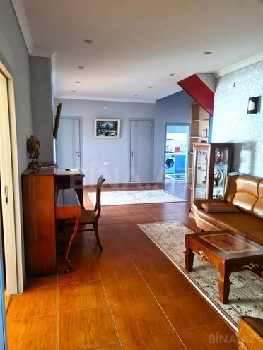 Продаётся 4-комн. новостройка 240 м², Насиминский  р., photo 16 from 22