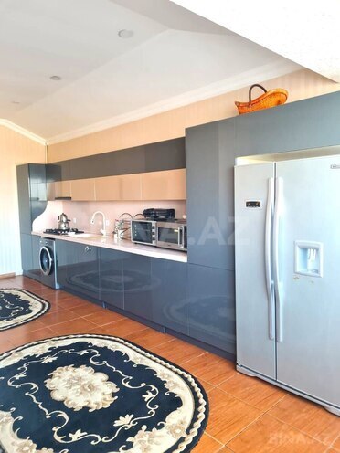 Продаётся 4-комн. новостройка 240 м², Насиминский  р., photo 10 from 22